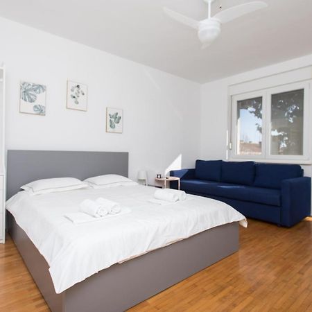 Beus Downtown Apartment Сплит Екстериор снимка