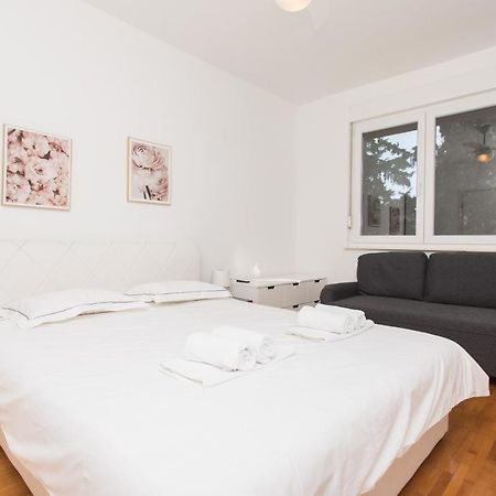 Beus Downtown Apartment Сплит Екстериор снимка
