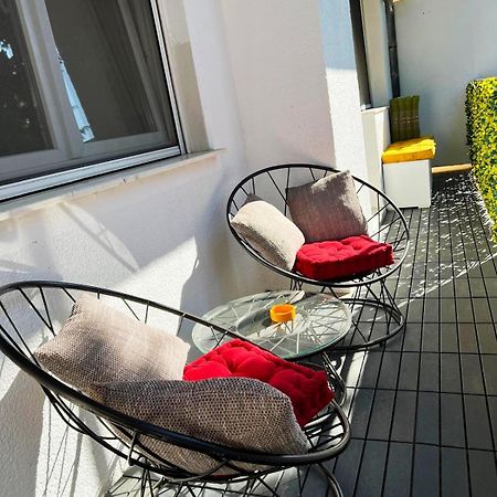 Beus Downtown Apartment Сплит Екстериор снимка