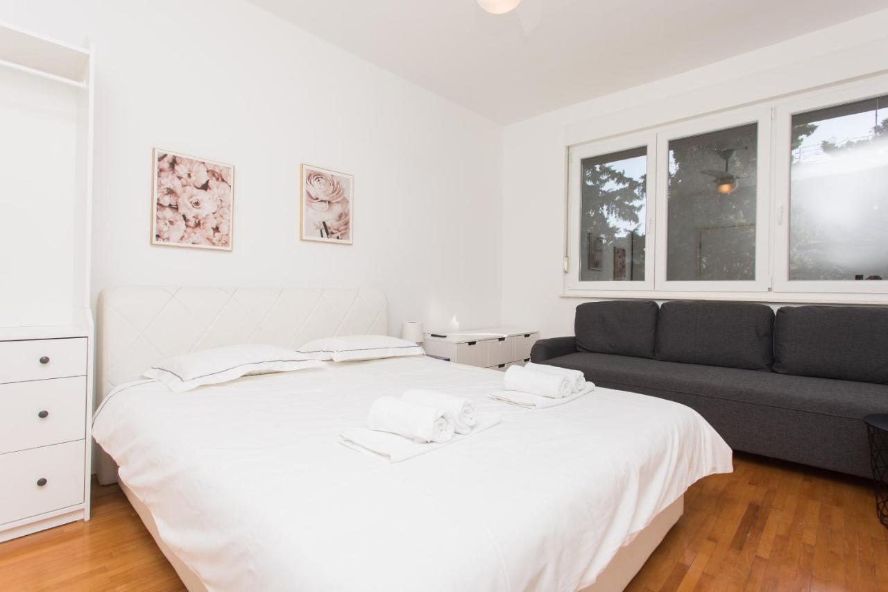 Beus Downtown Apartment Сплит Екстериор снимка