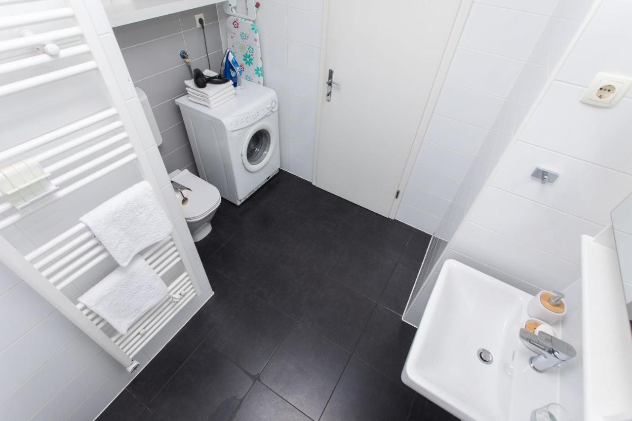 Beus Downtown Apartment Сплит Екстериор снимка