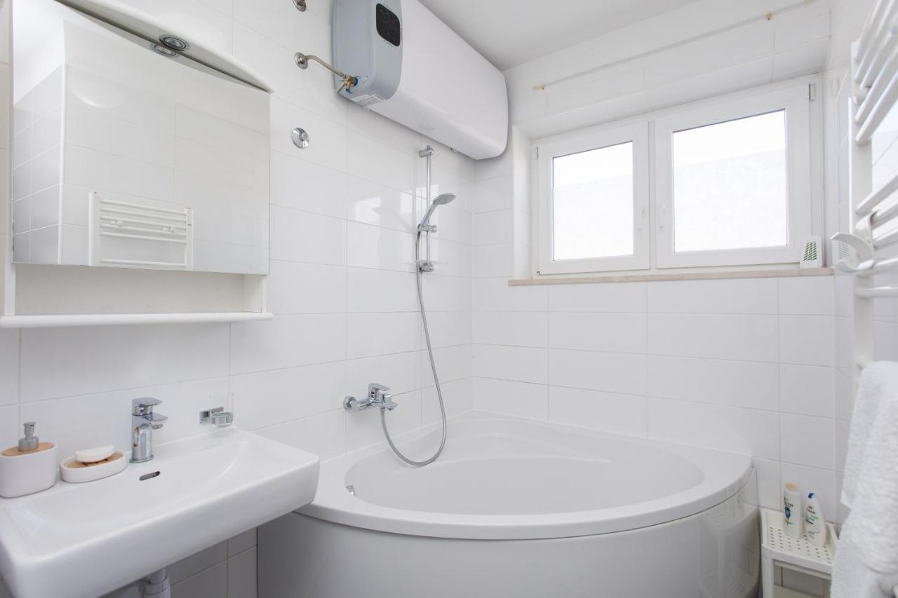 Beus Downtown Apartment Сплит Екстериор снимка