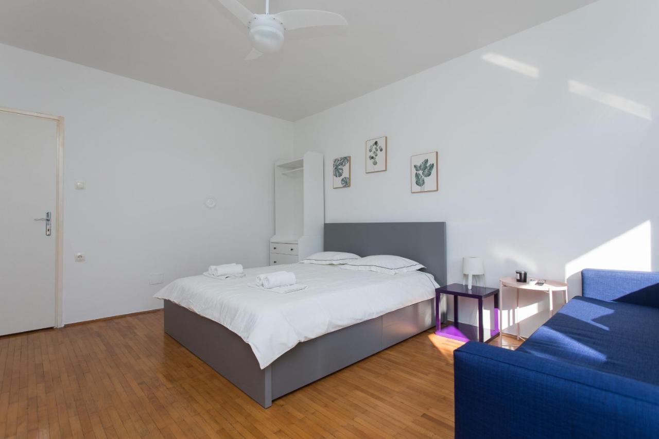 Beus Downtown Apartment Сплит Екстериор снимка
