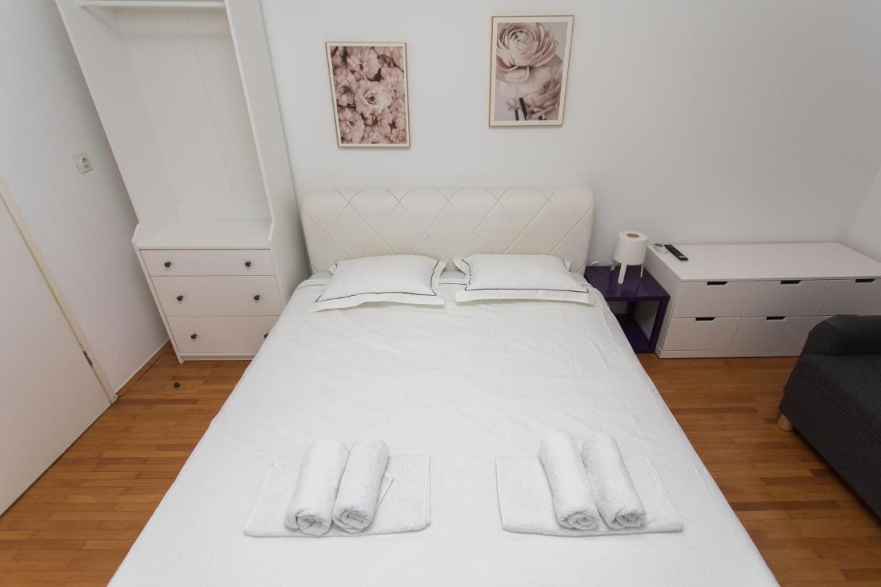 Beus Downtown Apartment Сплит Екстериор снимка
