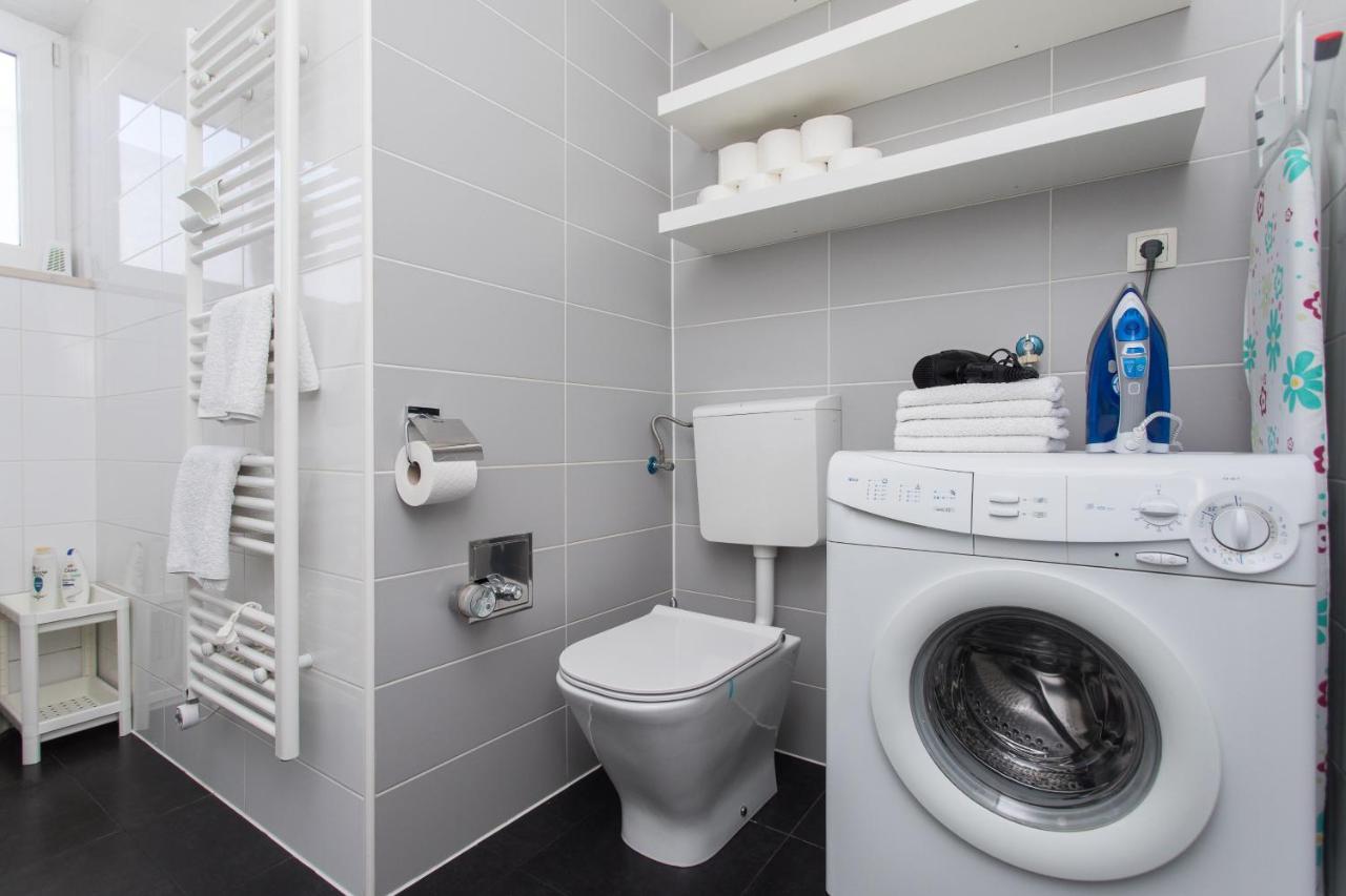 Beus Downtown Apartment Сплит Екстериор снимка