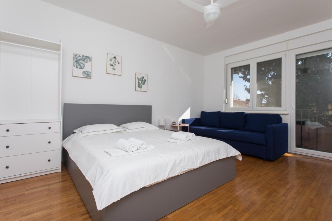 Beus Downtown Apartment Сплит Екстериор снимка