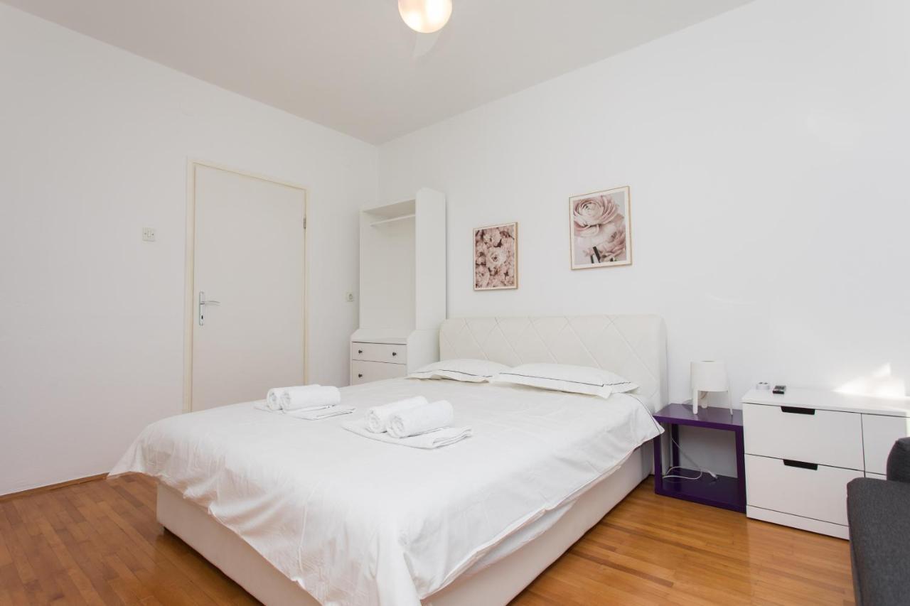 Beus Downtown Apartment Сплит Екстериор снимка