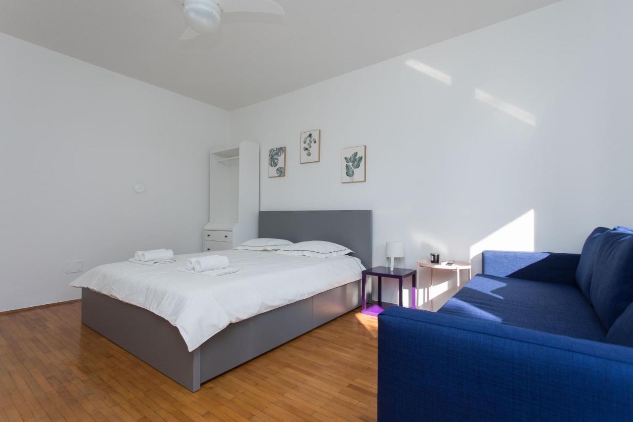 Beus Downtown Apartment Сплит Екстериор снимка