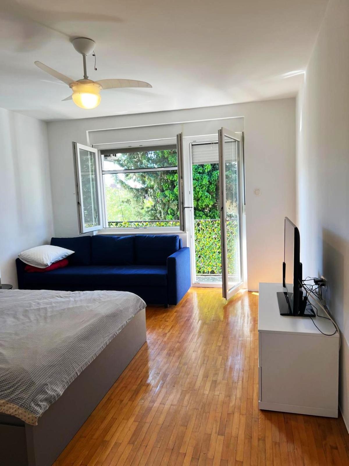 Beus Downtown Apartment Сплит Екстериор снимка