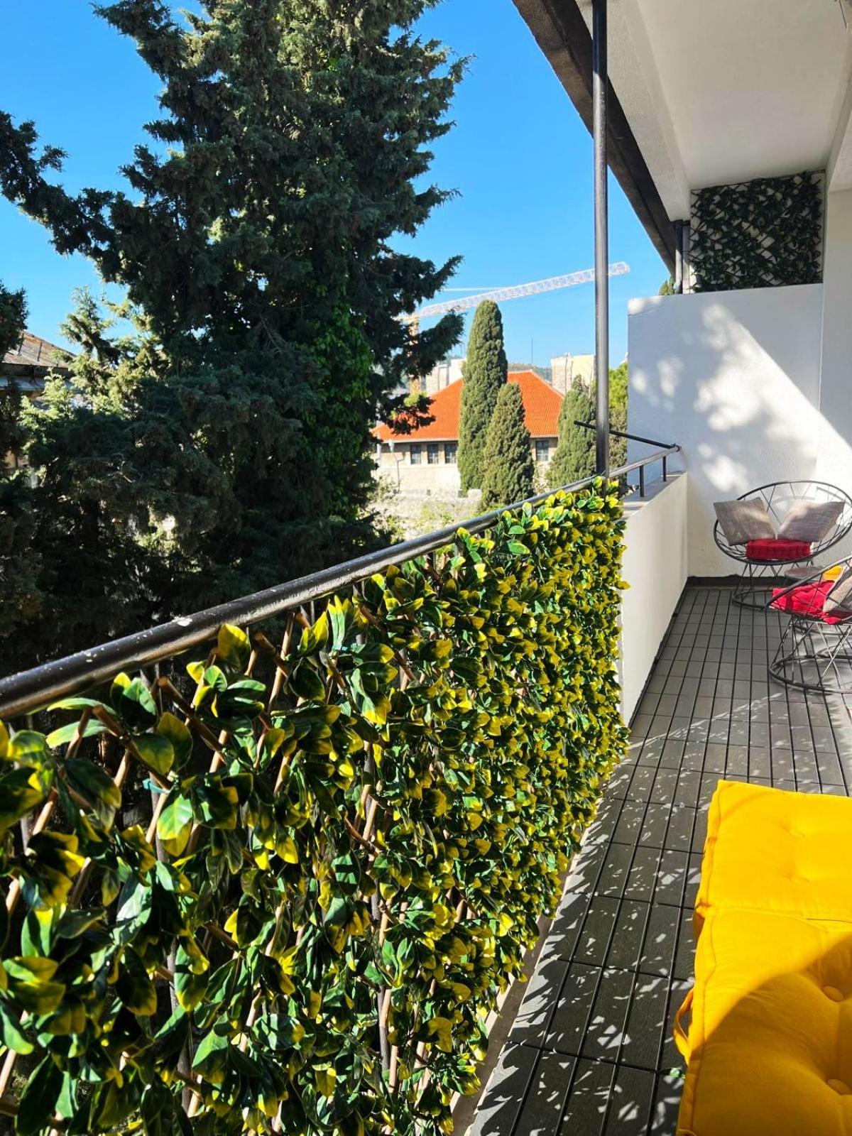 Beus Downtown Apartment Сплит Екстериор снимка