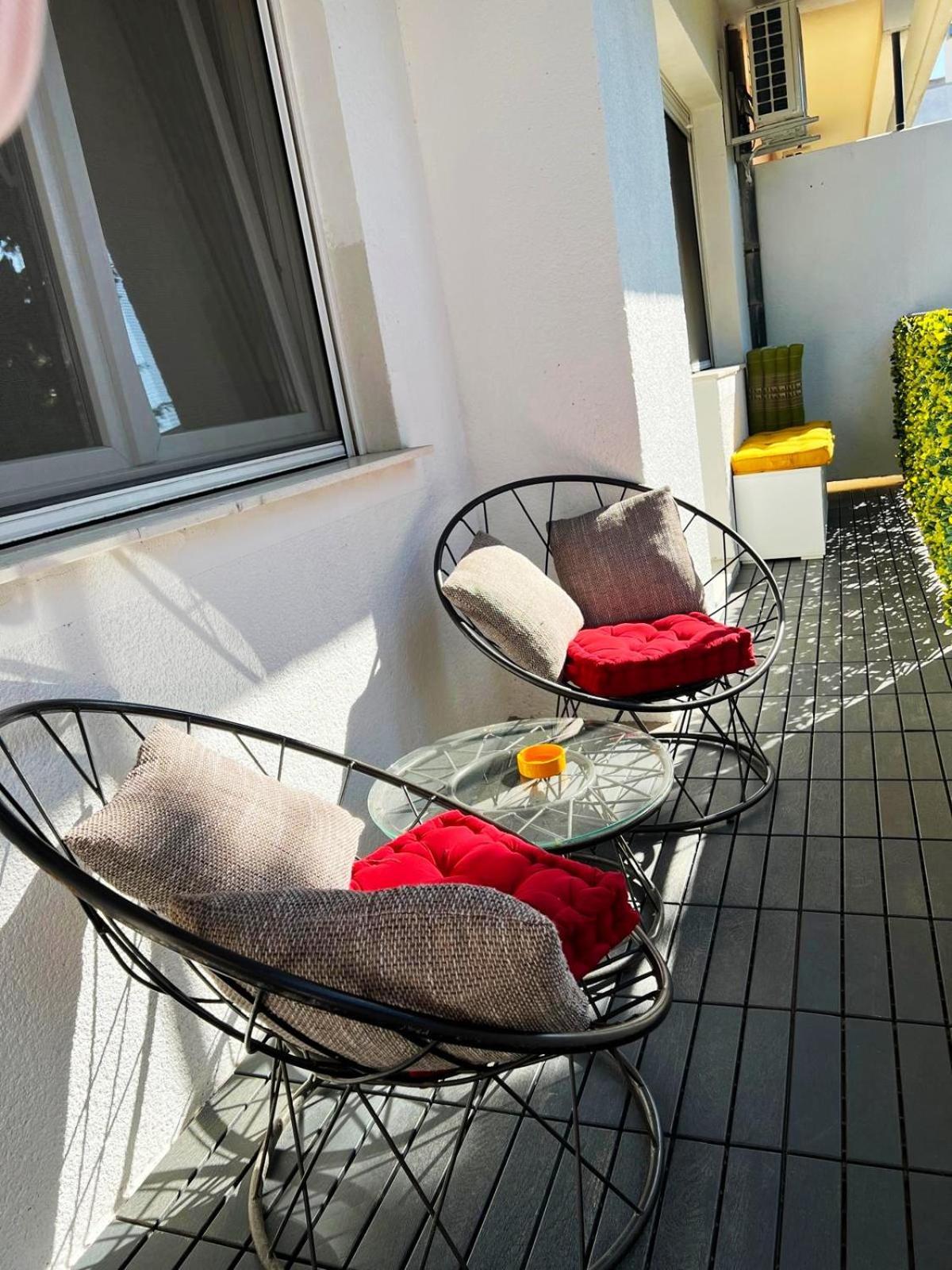 Beus Downtown Apartment Сплит Екстериор снимка
