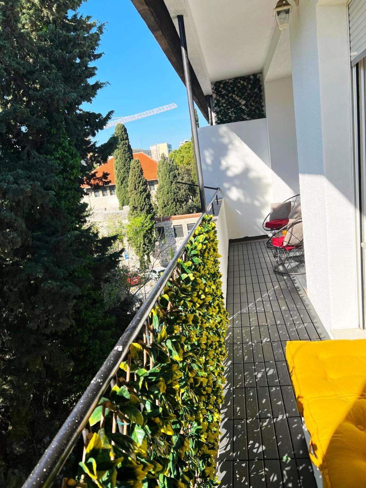 Beus Downtown Apartment Сплит Екстериор снимка
